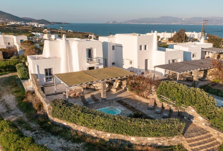 Deluxe Villa