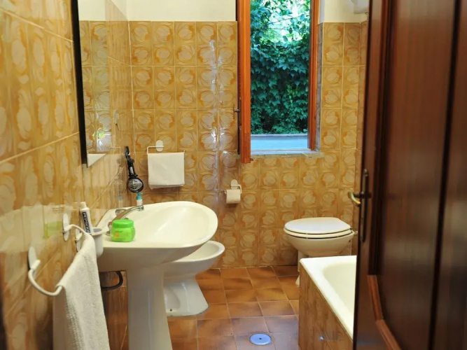 Belvilla by OYO Casa Blu