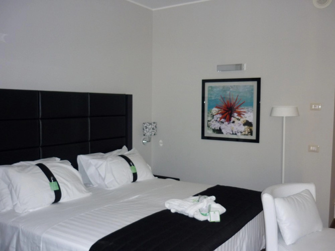 Holiday Inn Genoa City by IHG