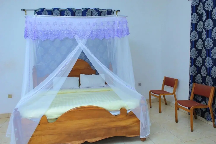 Ambassador Guest House