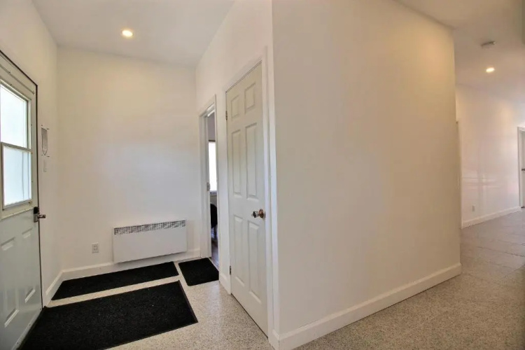 Chambres en ville