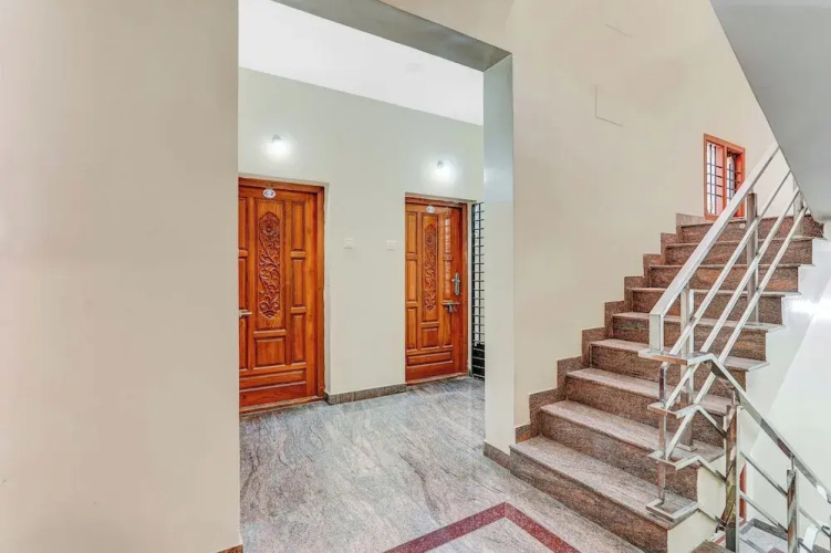 Eco Stay T Nagar