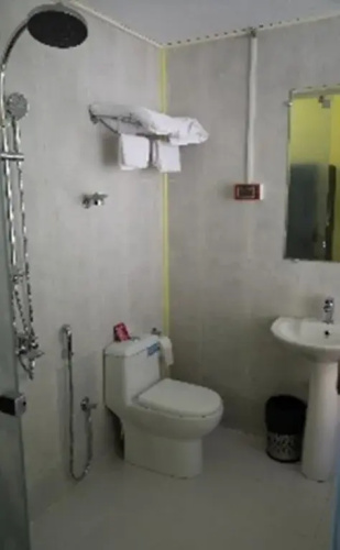 Rai Resort