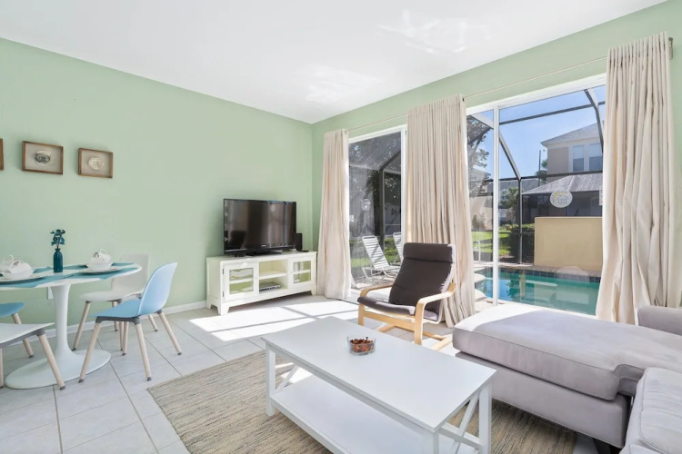 Villa Otterspool - Windsor Hills