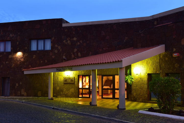 Pestana Trópico - Praia