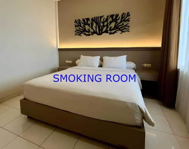 Front One Resort Indraloka Temanggung