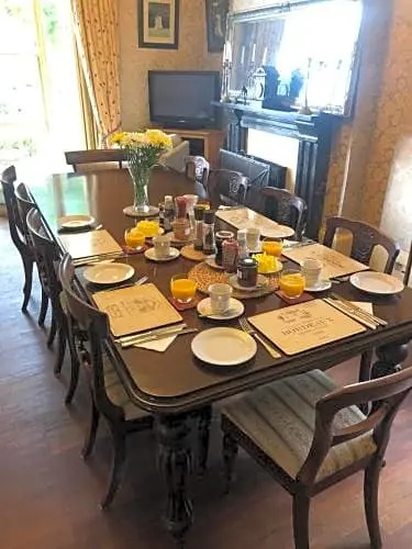 Hartree Guest House