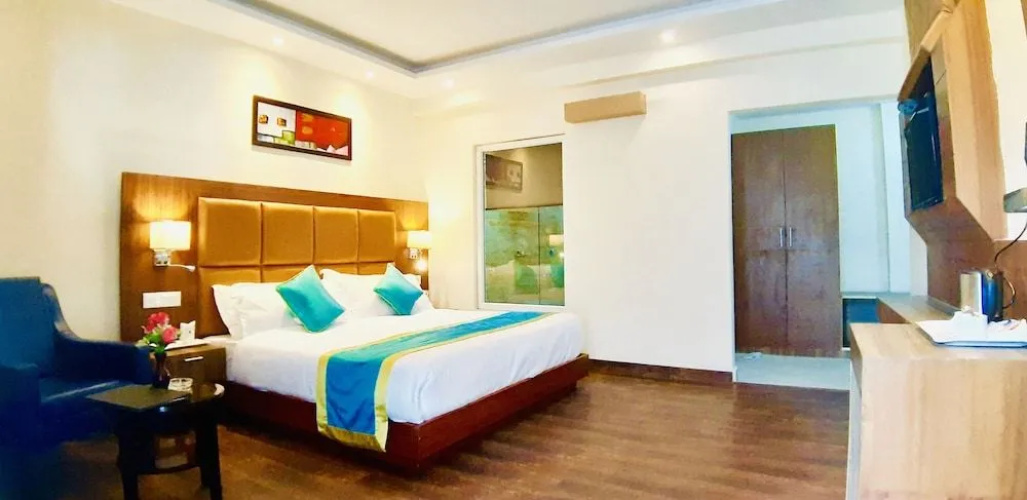 Himgiri Resorts