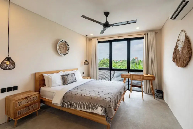 Hati 2 Villa by Betterplace