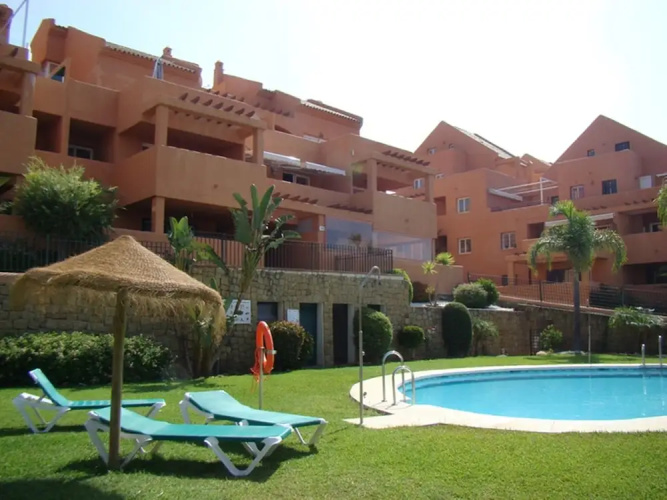 Apartment Santa Maria Golf