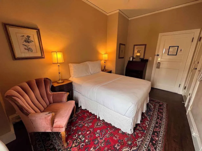 Berkeley City Club