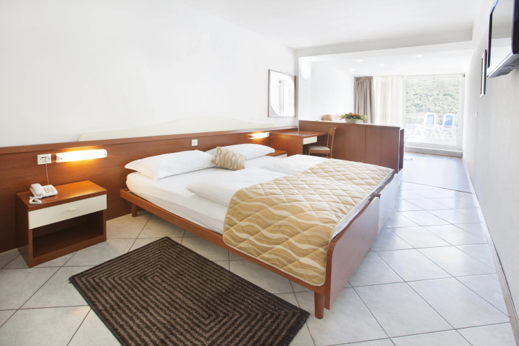 MASLINICA Narcis Hotel