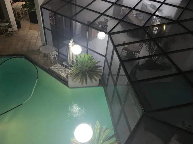 Marloot Guest House