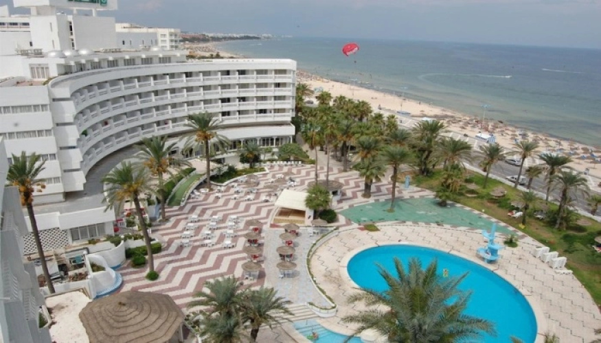 El Hana Residence