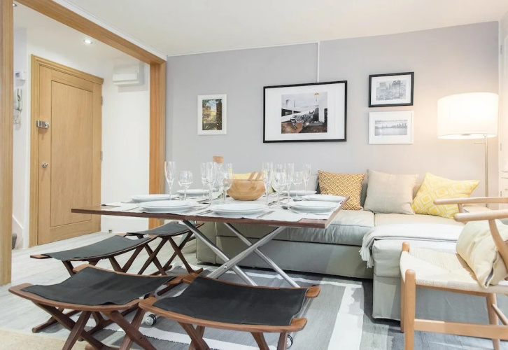 Windmill 3 bedrooms