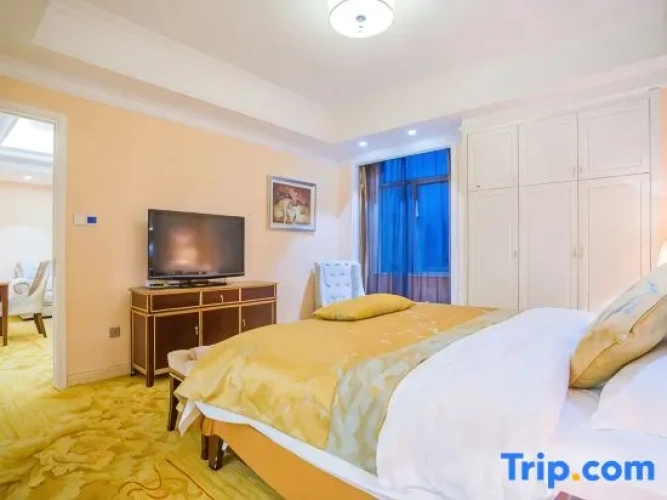 Premier Double room