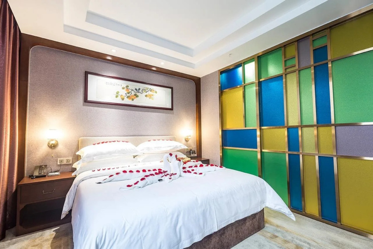 Nan Guo Hotel
