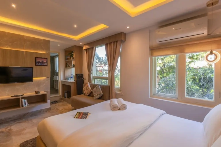 Premium Double room