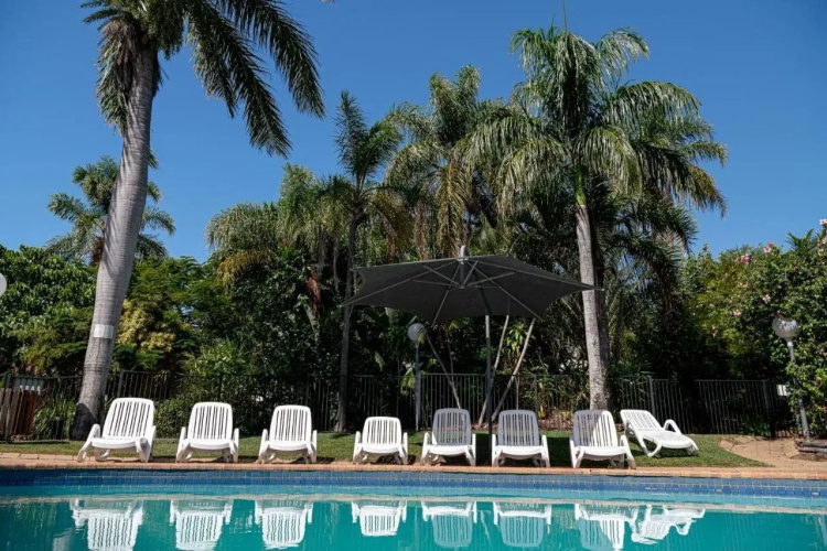 Kellys Beach Resort