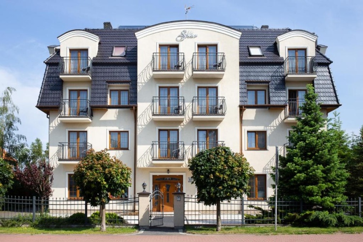 Double Apartment