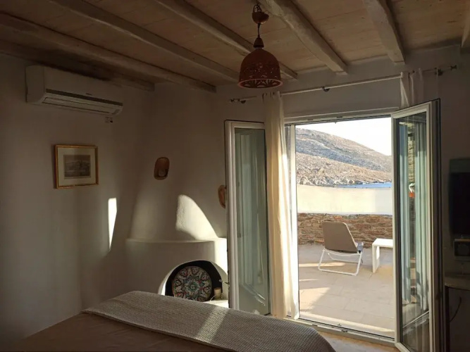 Panormos Art Villas