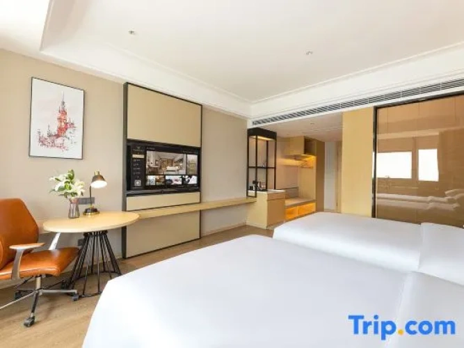 Business Twin Suite