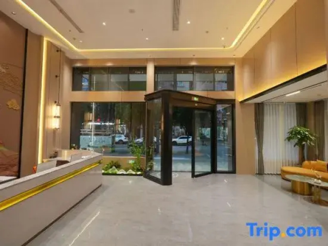 Yun Ti Hotel