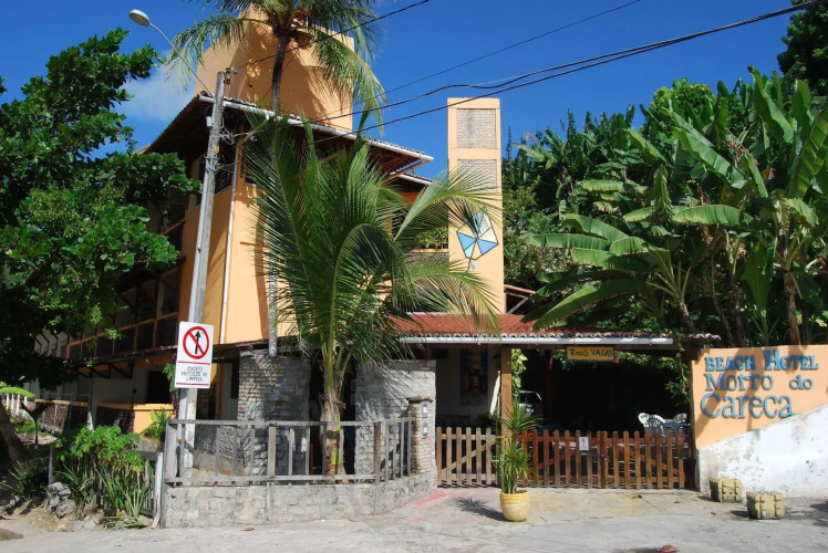 Imagen del hotel