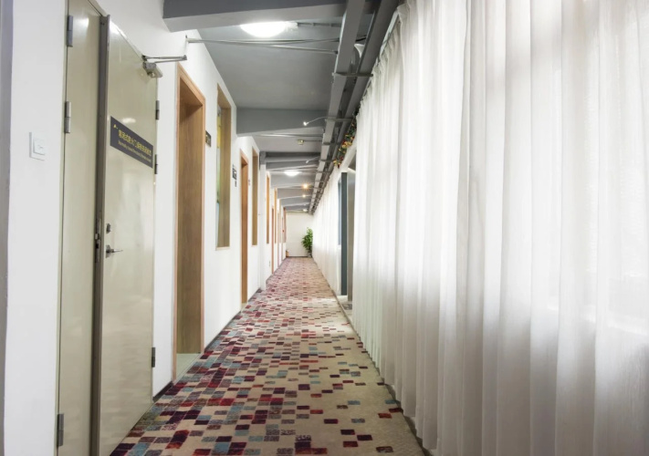 H Life Hotel