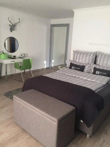 petite maison
