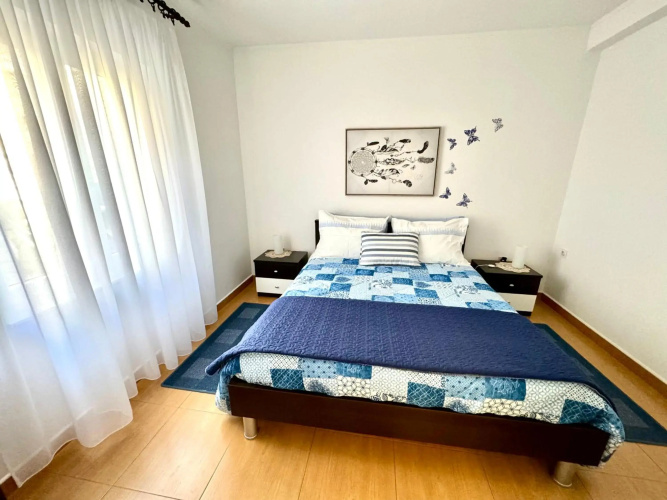 Apartment Kontrada