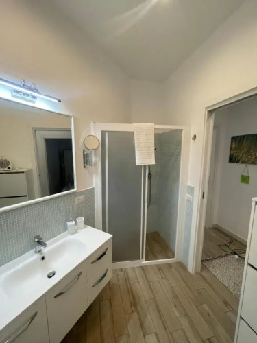 Slow Chic Apartment Ganzirri 2