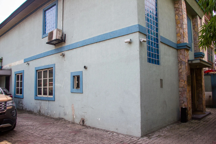 Image de l'hôtel