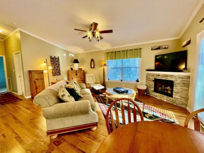 Bungalow