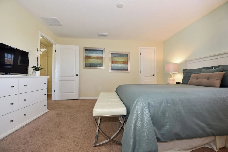 Paradise Palms - 8951 Bismarck By Fairytale VR