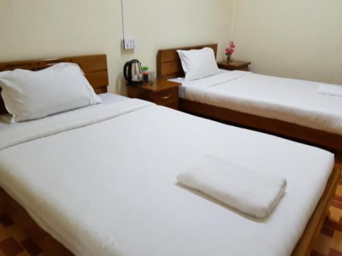 Golden Crown B&B