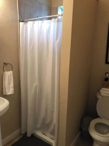 1 Bedroom Cottage