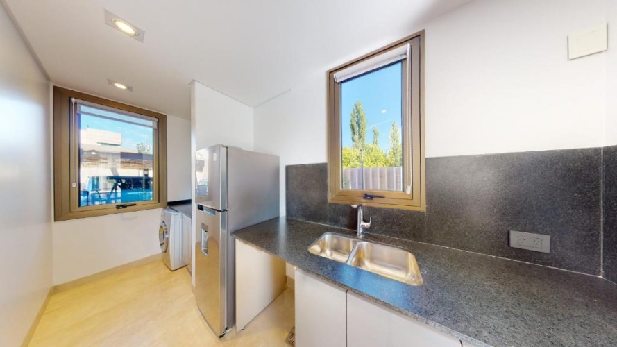 Double Apartment