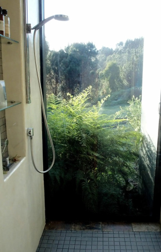 Kalanderkloof cottage