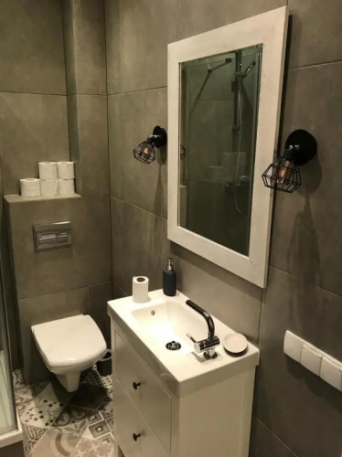 Apartament Prusa No 9