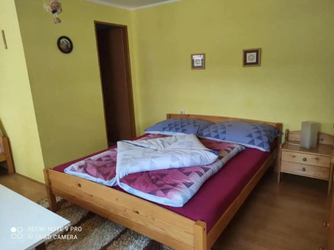 Privat ALMA