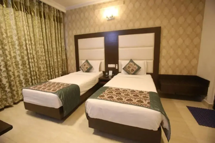Hotel Amar Inn