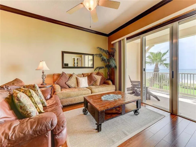 633 Cinnamon Beach - Three Bedroom Condo