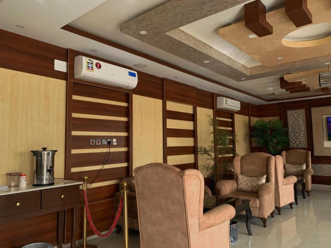 Alshahamah Hotel Apartments