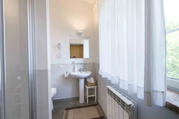 La Scuderia B&b Casa Vacanze
