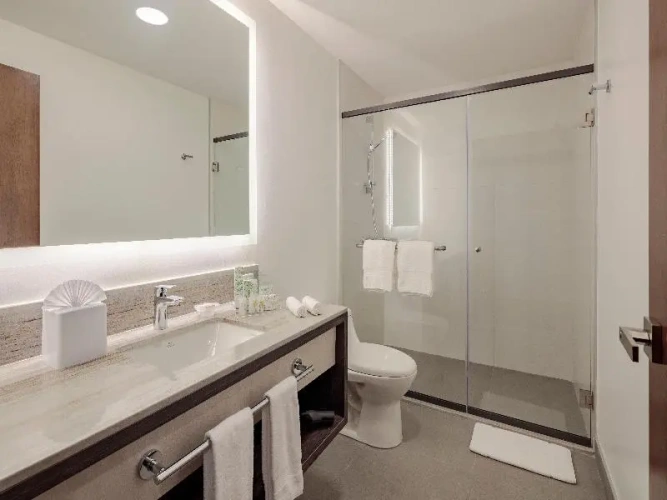 Standard Double Club room
