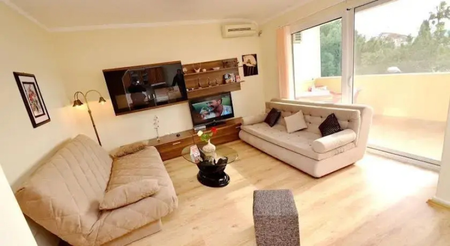 Apartments Luxury