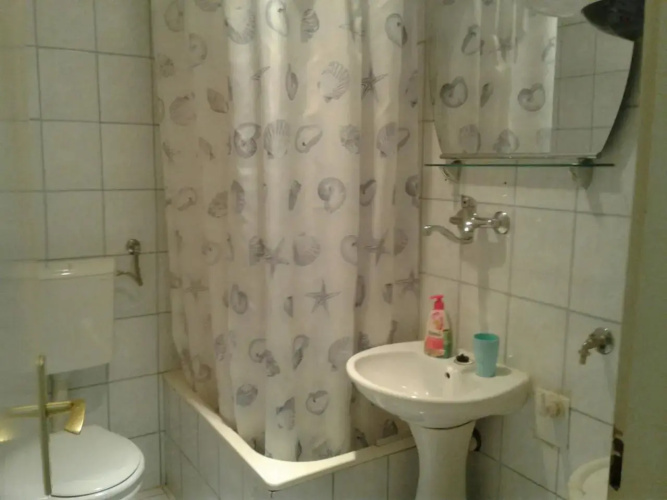 Guest House Goca