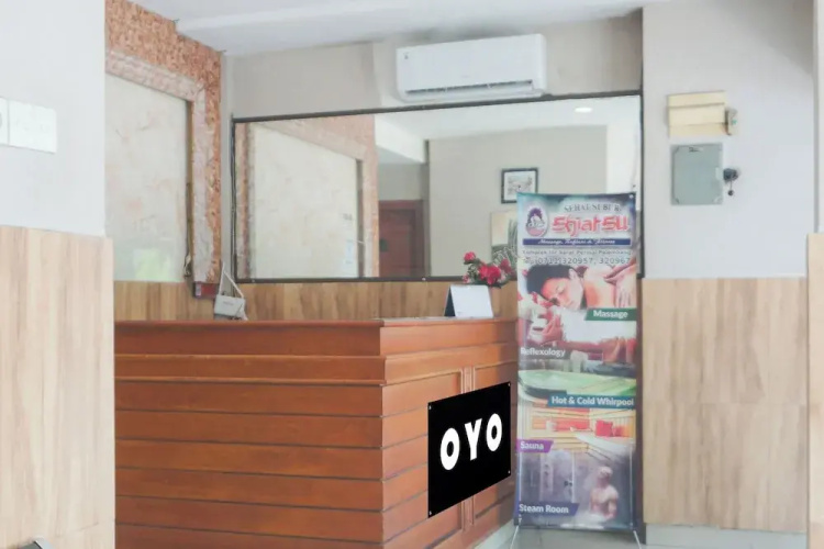 Hostel 77 Smart
