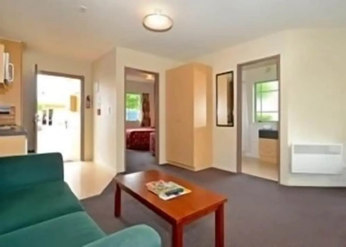 Family Apartment